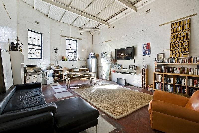 Click to view all images 2 Printers Lane Darlinghurst NSW 2010 - Image 1