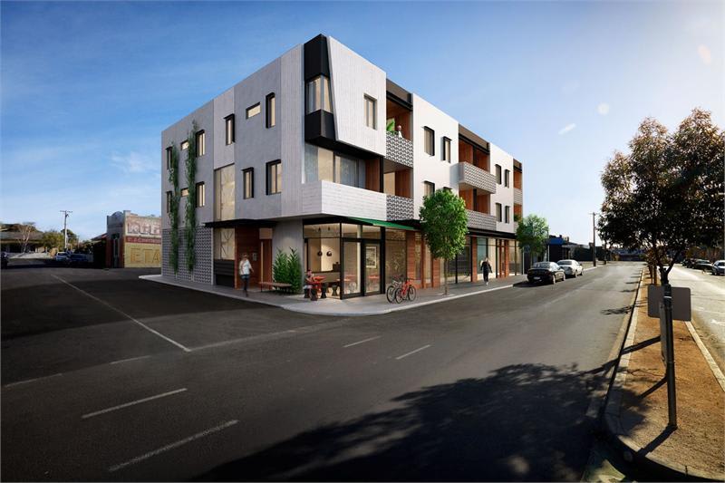 Click to view all images Shops 1-4, 130-136 Victoria Street Seddon VIC 3011 - Image 1