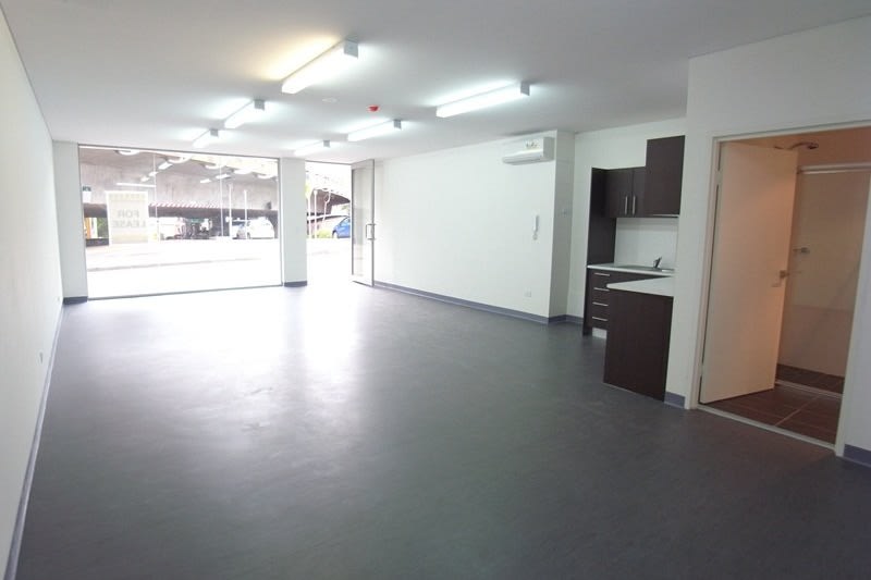 Lot 41/211 Bulwara Road Pyrmont NSW 2009 - Image 3