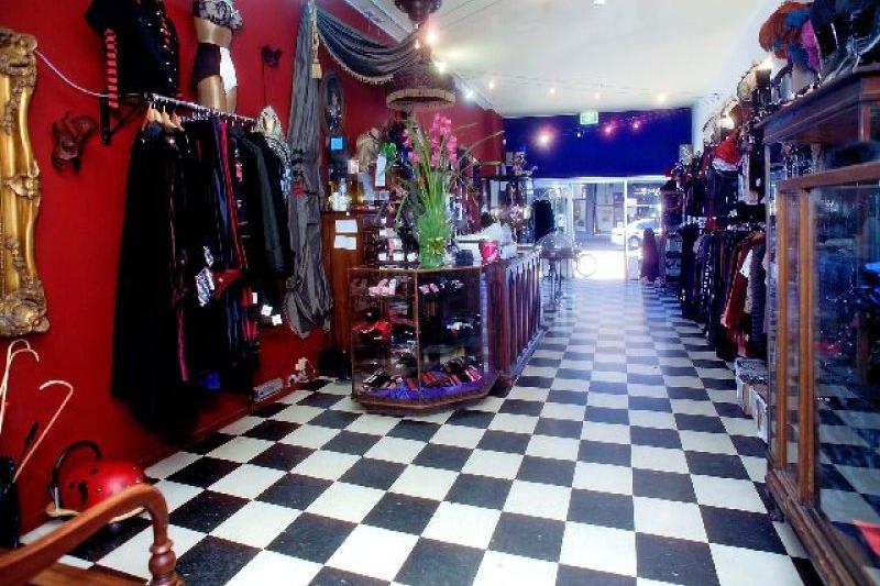 Click to view all images 93 Oxford Street Darlinghurst NSW 2010 - Image 2