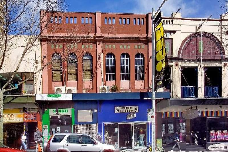 Click to view all images 93 Oxford Street Darlinghurst NSW 2010 - Image 3