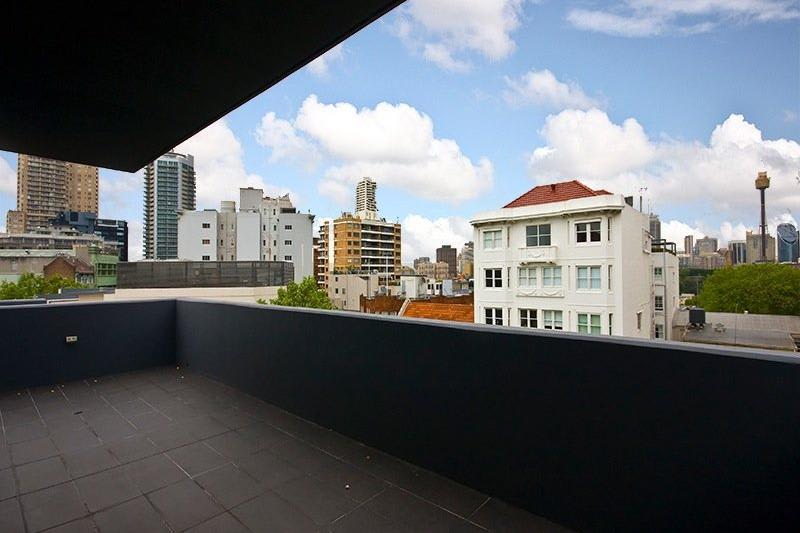 Click to view all images 507/24-30 Springfield Avenue Potts Point NSW 2011 - Image 3
