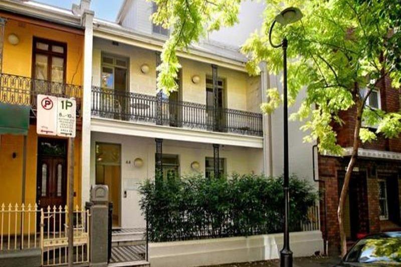 Click to view all images 4/44 Kellett Street Potts Point NSW 2011 - Image 2