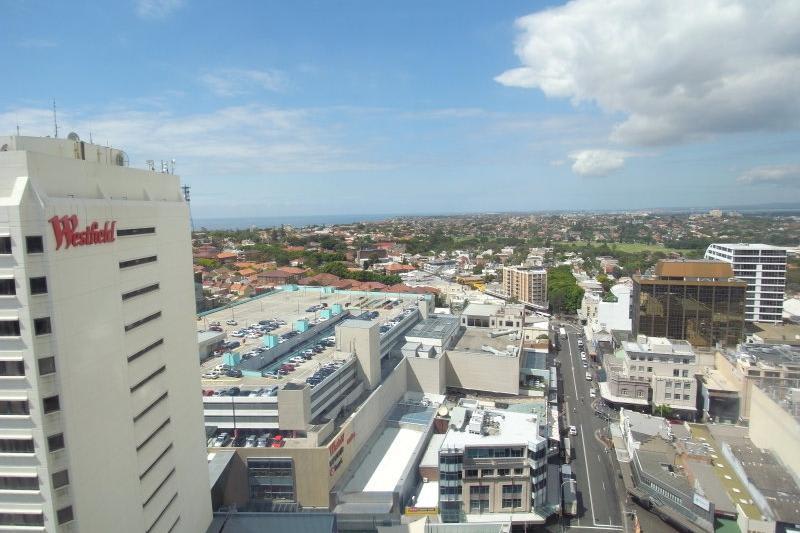 Suite 1903 101 Grafton Street Bondi Junction NSW 2022 - Image 1