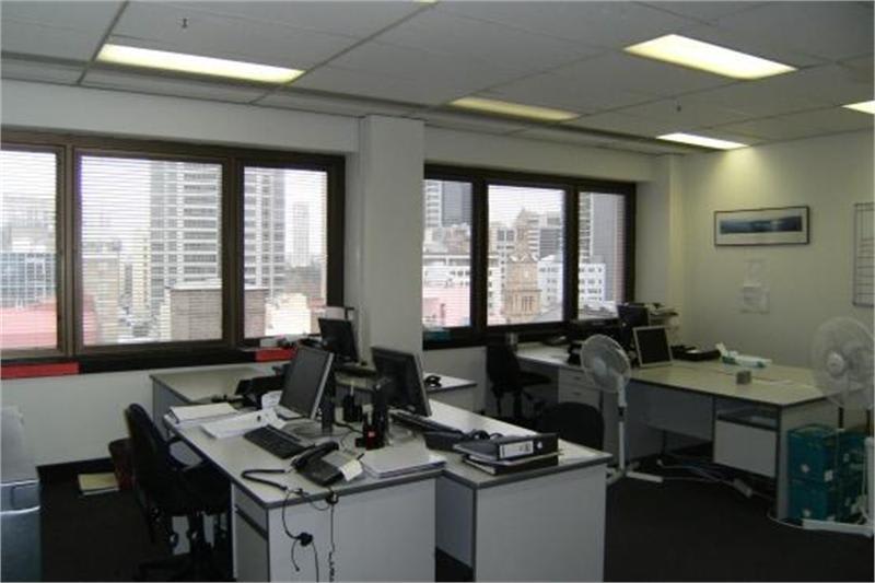 Click to view all images 447 Kent Street Sydney NSW 2000 - Image 1