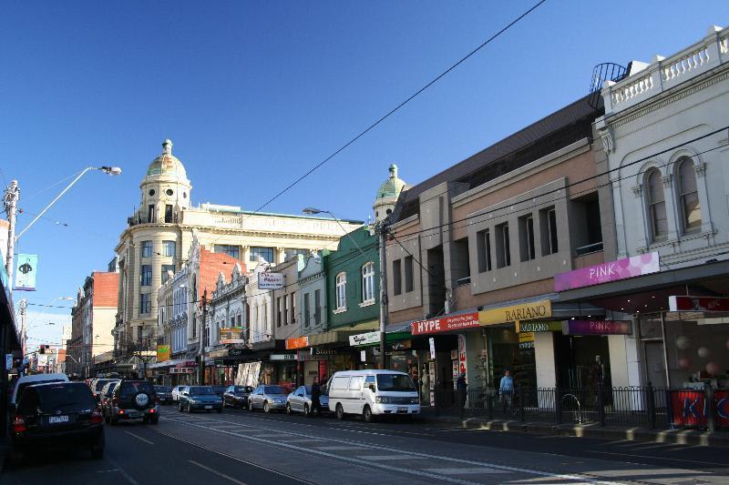 Click to view all images Unit 1/40 Green Street Windsor VIC 3181 - Image 1