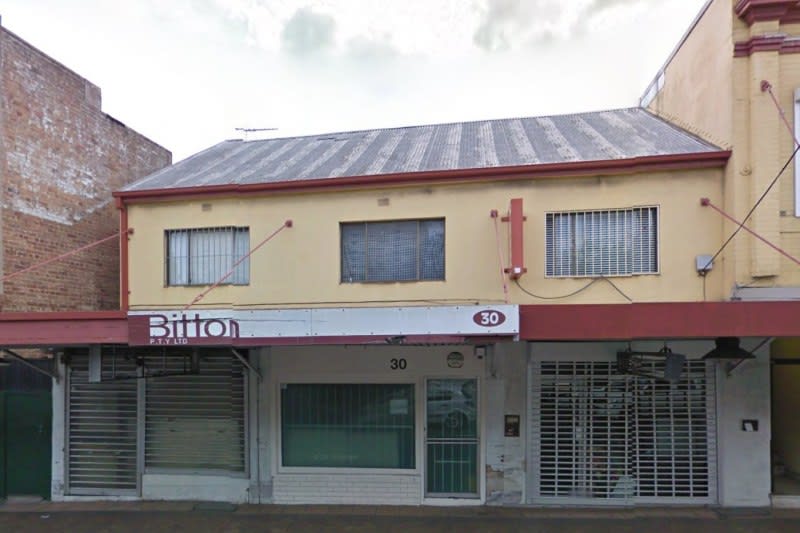Click to view all images 32 Botany Road Alexandria NSW 2015 - Image 1