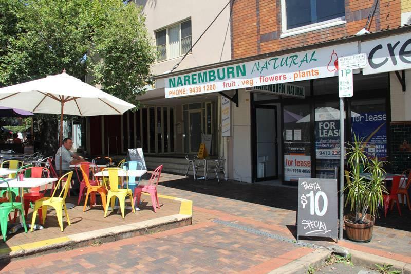 Click to view all images 290 Willoughby Road Crows Nest NSW 2065 - Image 2