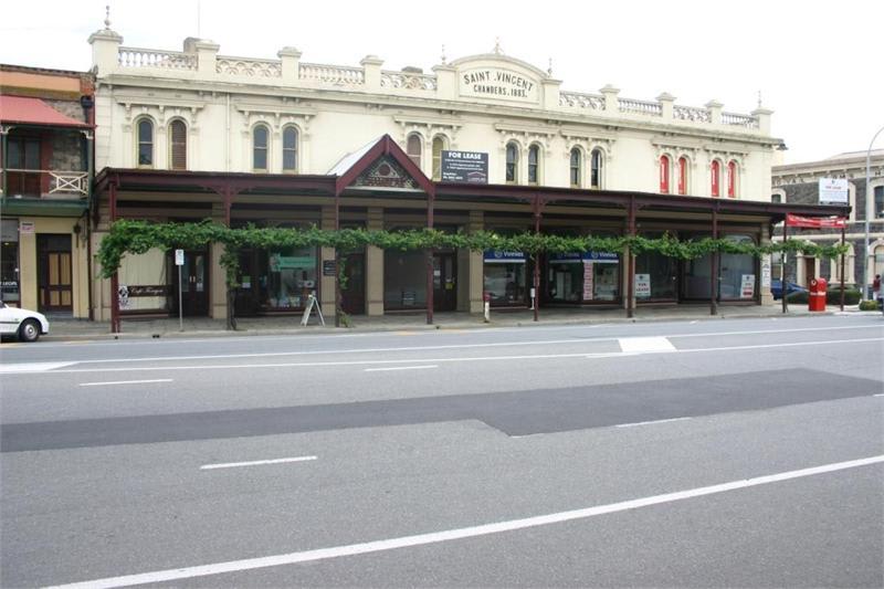 Click to view all images Shop 3/255-261 St Vincent Street Port Adelaide SA 5015 - Image 1