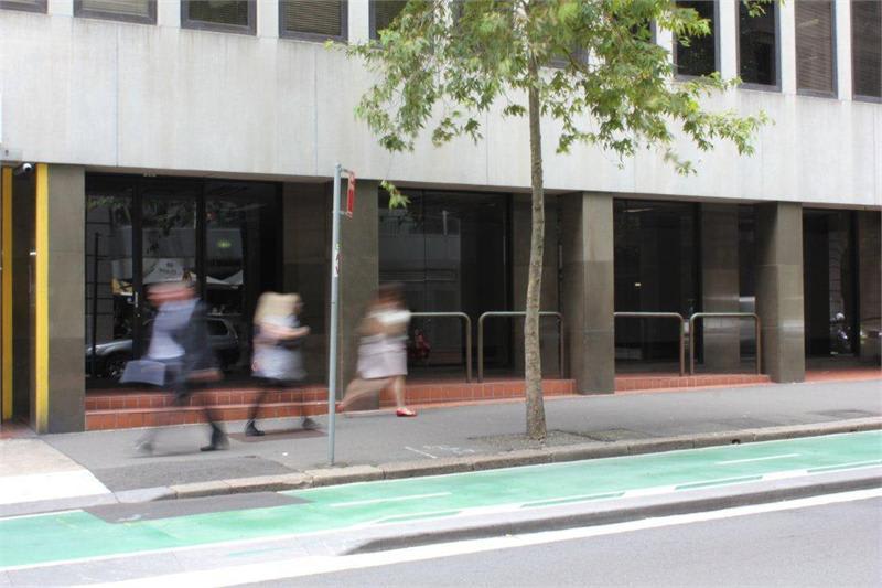 Click to view all images Shop 2/272 Kent Street Sydney NSW 2000 - Image 1