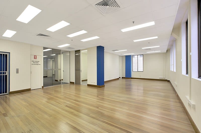 Click to view all images 393 George Street Sydney NSW 2000 - Image 2