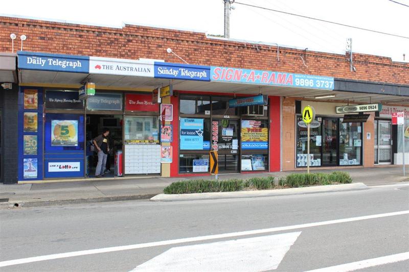 Click to view all images 45a Old Prospect Road Wentworthville NSW 2145 - Image 2