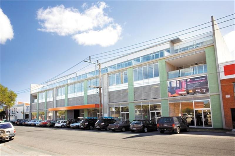 Click to view all images Suite 402/91 Murphy Street Richmond VIC 3121 - Image 2