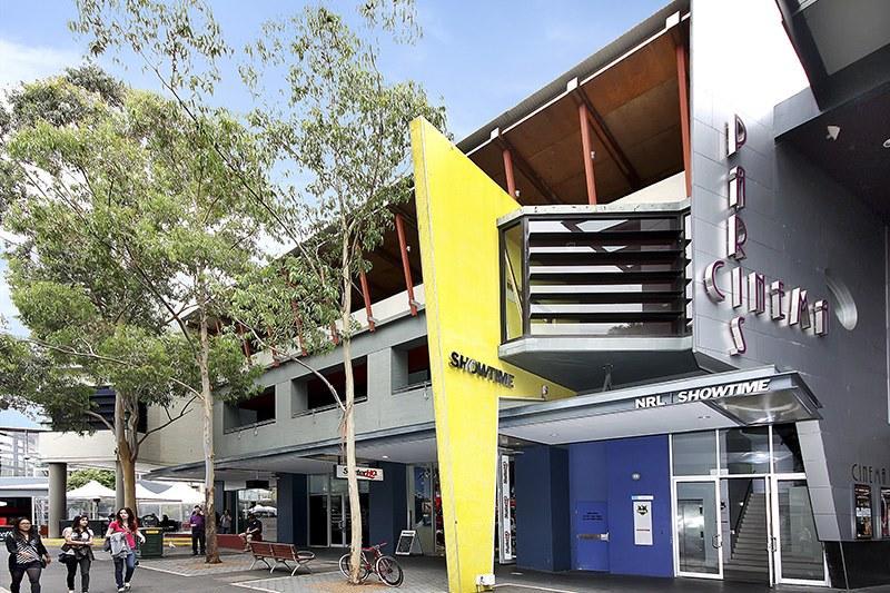 Click to view all images 122 Lang Road Moore Park NSW 2021 - Image 1