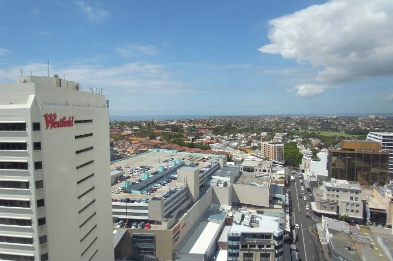 Click to view all images 1507/101 Grafton Street Bondi Junction NSW 2022 - Image 2