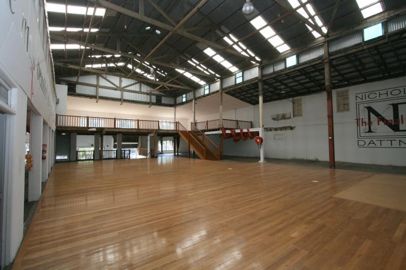 Click to view all images Whole Building/41 Bridge Rd Glebe NSW 2037 - Image 1