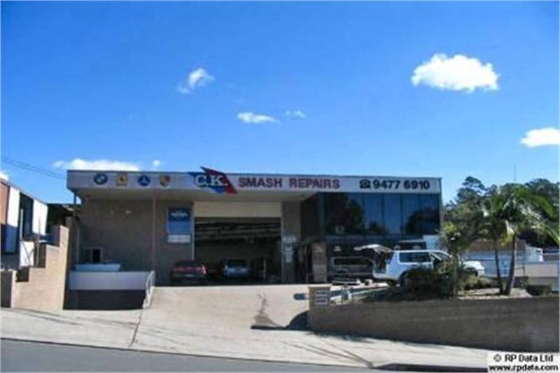 Hornsby NSW 2077 - Image 1
