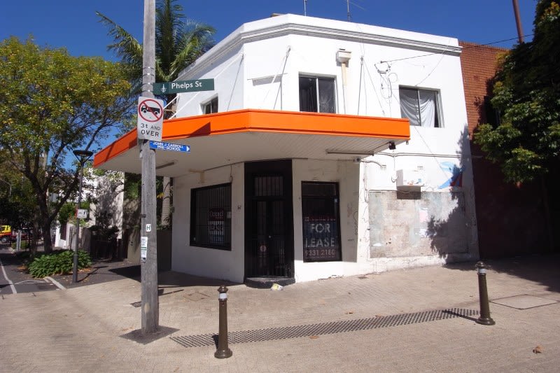547 Bourke Street Surry Hills NSW 2010 - Image 1
