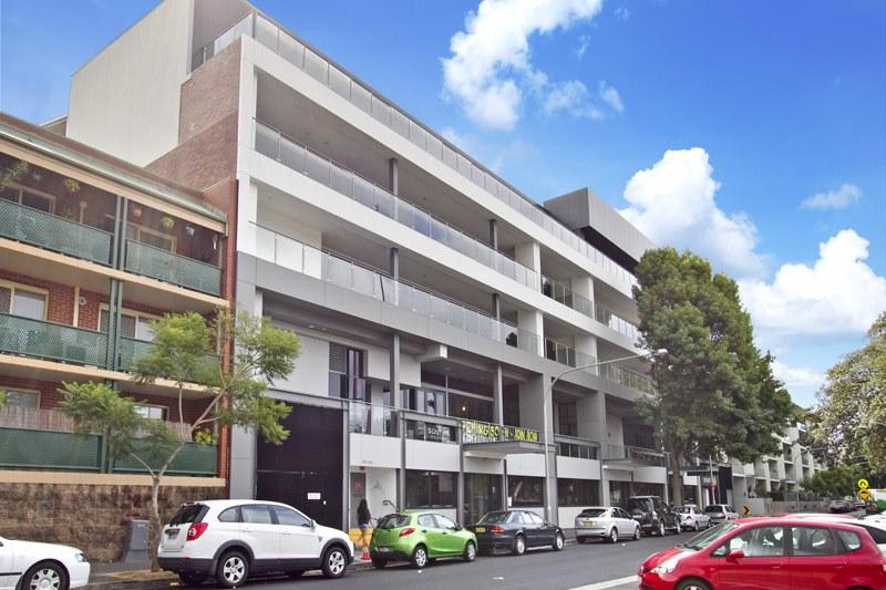 261 Chalmers Street Redfern NSW 2016 - Image 1