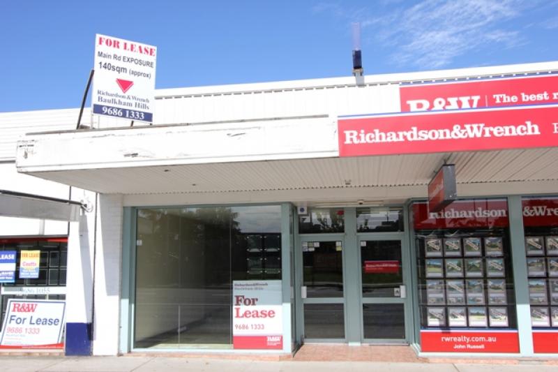 Click to view all images Baulkham Hills NSW 2153 - Image 1
