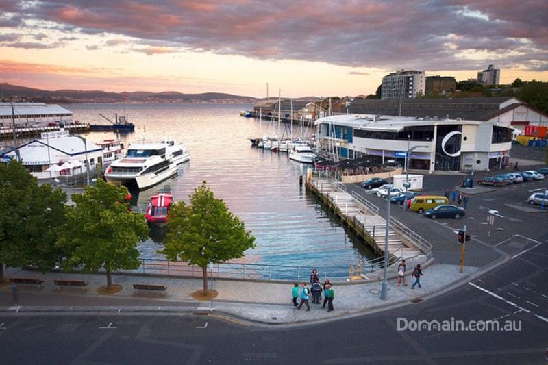 Click to view all images Level 1/31 Morrison Street Hobart TAS 7000 - Image 1