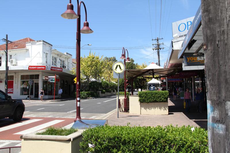 Click to view all images Level 1/110-112 Willoughby Road Crows Nest NSW 2065 - Image 1