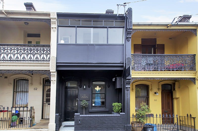 Click to view all images 64 William Street Paddington NSW 2021 - Image 2