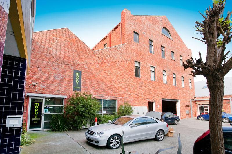 Unit 2/8 Bromham Place Richmond VIC 3121 - Image 1
