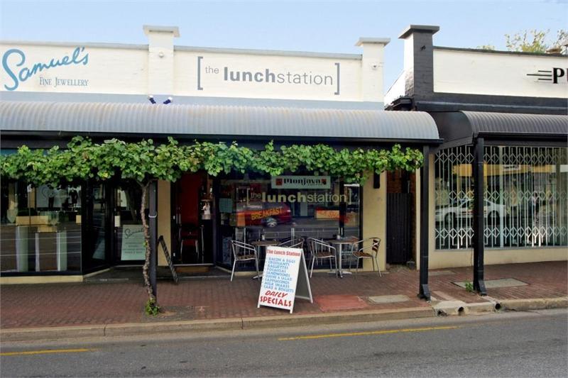 Click to view all images 221d Unley Road Malvern SA 5061 - Image 1