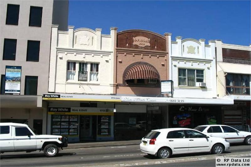 Click to view all images 220 Victoria Road Drummoyne NSW 2047 - Image 1