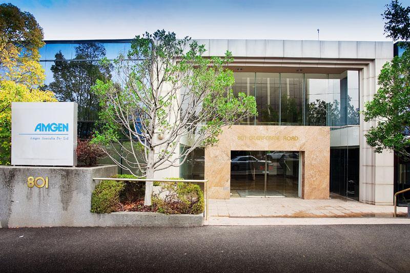 Click to view all images 801 Glenferrie Road Hawthorn VIC 3122 - Image 1