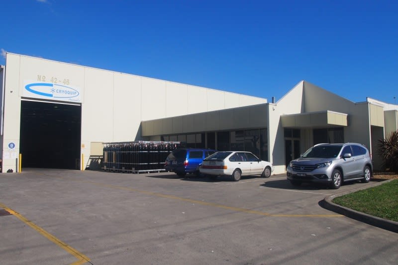 Click to view all images 42-46 Nissan Drive Dandenong VIC 3175 - Image 1