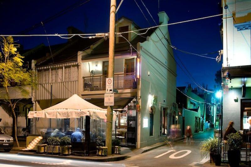Click to view all images 231 Chalmers Street Redfern NSW 2016 - Image 1