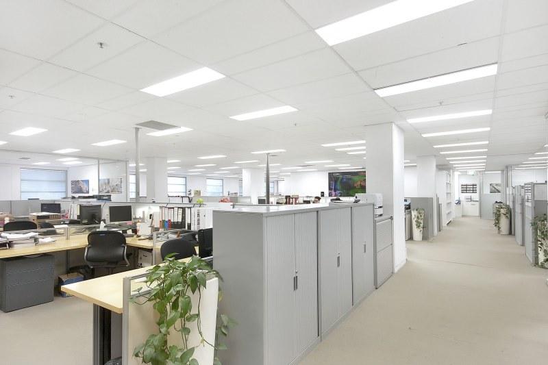 Click to view all images Level 1/140 Myrtle Street Chippendale NSW 2008 - Image 1