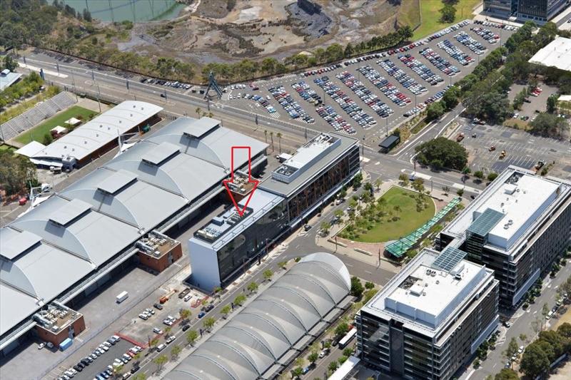 7 Murray Rose Avenue Sydney Olympic Park NSW 2127 - Image 2