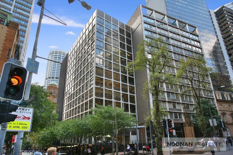 Click to view all images 37 Bligh Street Sydney NSW 2000 - Image 1