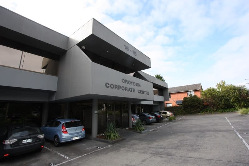 Suite 3/16-18 Croydon Road Croydon VIC 3136 - Image 2