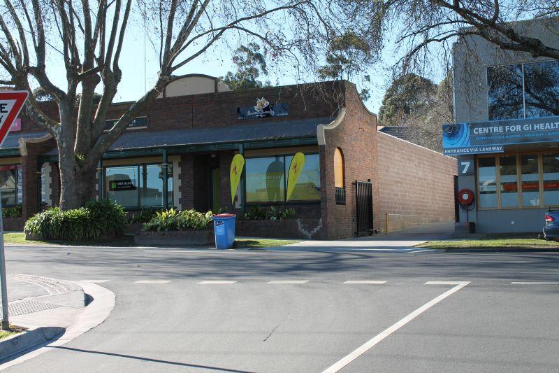 U  Suite 3/5 Gloucester Avenue Berwick VIC 3806 - Image 1