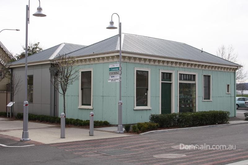 Click to view all images 8 Willis Street Launceston TAS 7250 - Image 1