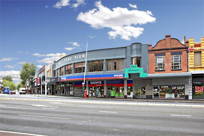 Click to view all images Suite C/263 Broadway Glebe NSW 2037 - Image 1
