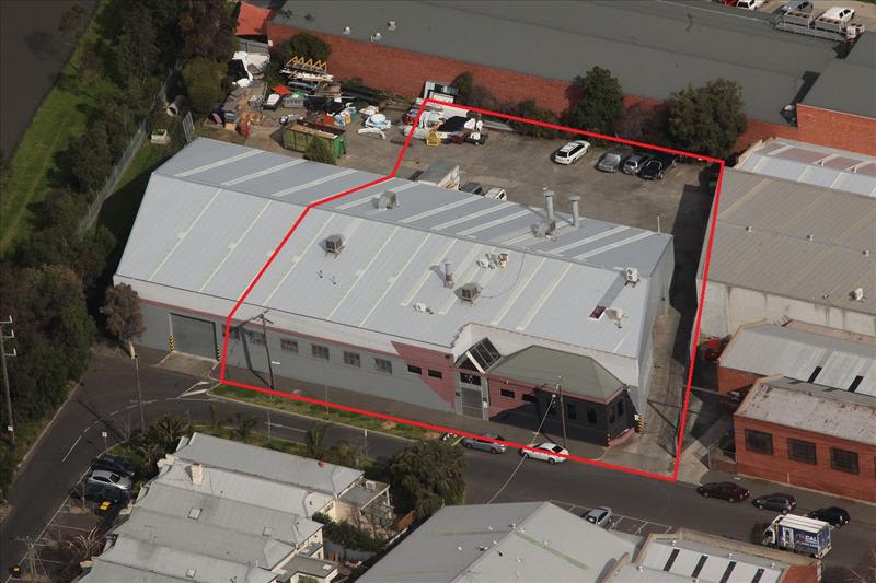 Click to view all images 70-90 Chelmsford Street Kensington VIC 3031 - Image 2