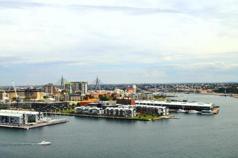 Click to view all images 14.04/189 Kent Sydney NSW 2000 - Image 3