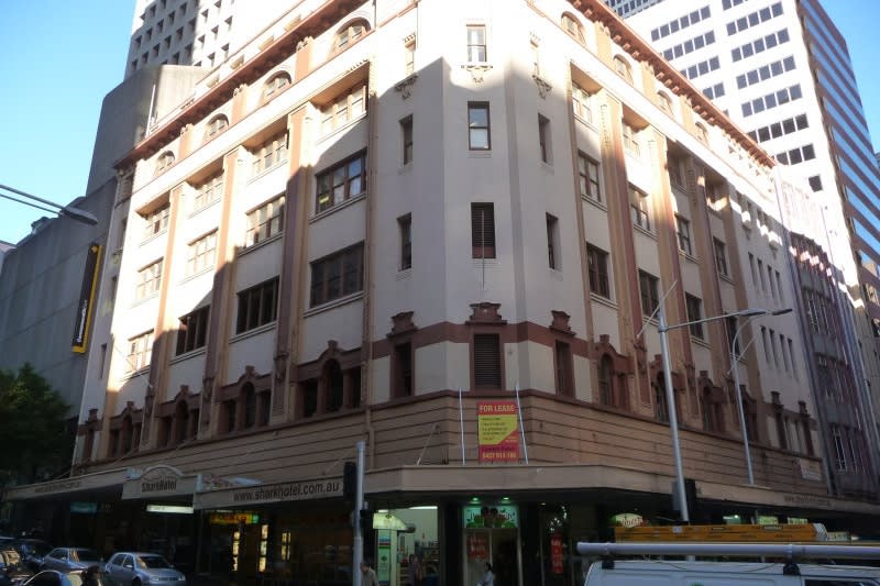 Click to view all images 127 Liverpool Street Sydney NSW 2000 - Image 1