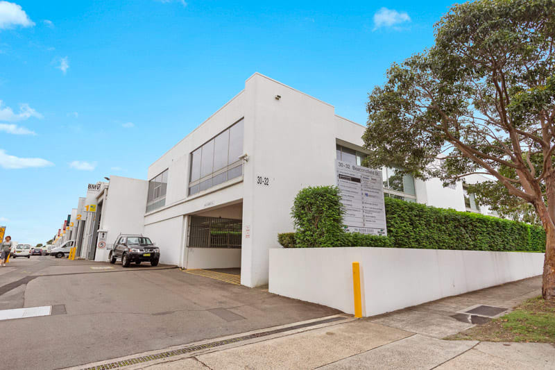 Click to view all images 13/30-32 Beaconsfield Street Alexandria NSW 2015 - Image 1