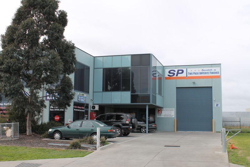 Unit 2/69-77 Mark Anthony Drive Dandenong VIC 3175 - Image 1