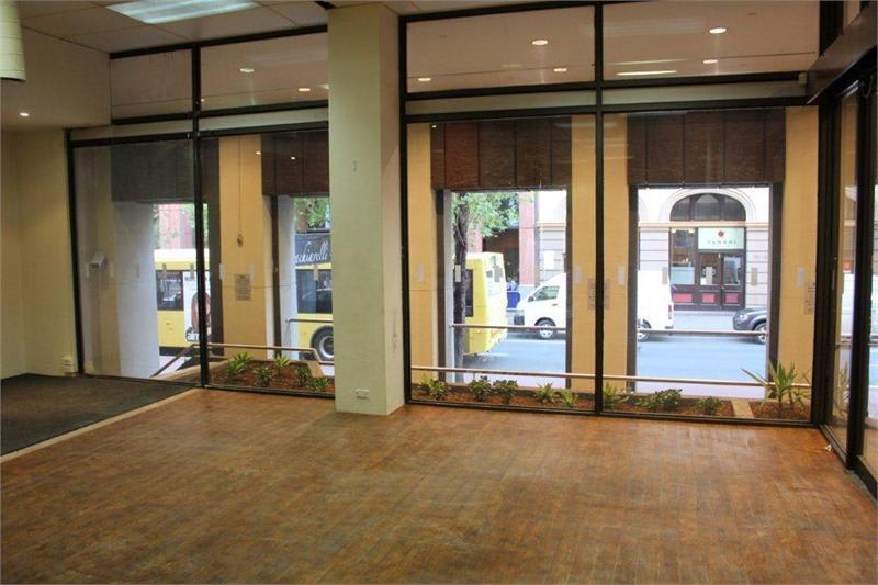 Click to view all images Retail Shop/123 Clarence Street Sydney NSW 2000 - Image 3