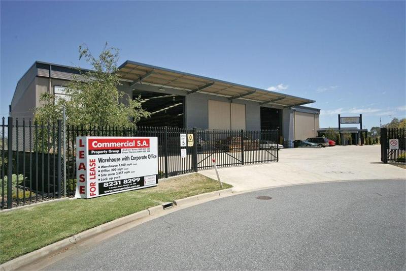 Click to view all images 3 Maritime Court Gillman SA 5013 - Image 1