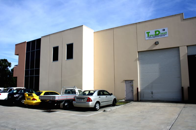 Click to view all images 1B/5 Kelletts Road Rowville VIC 3178 - Image 3