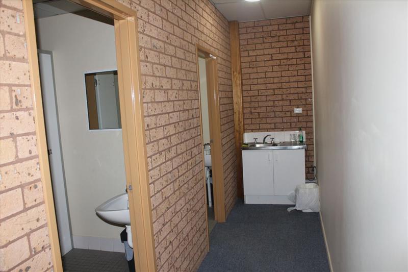 Click to view all images Suite 3/150 Lindesay Street Campbelltown NSW 2560 - Image 3