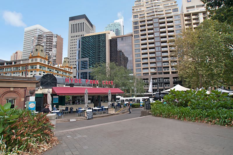 Click to view all images 01/287 Elizabeth Street Sydney NSW 2000 - Image 3